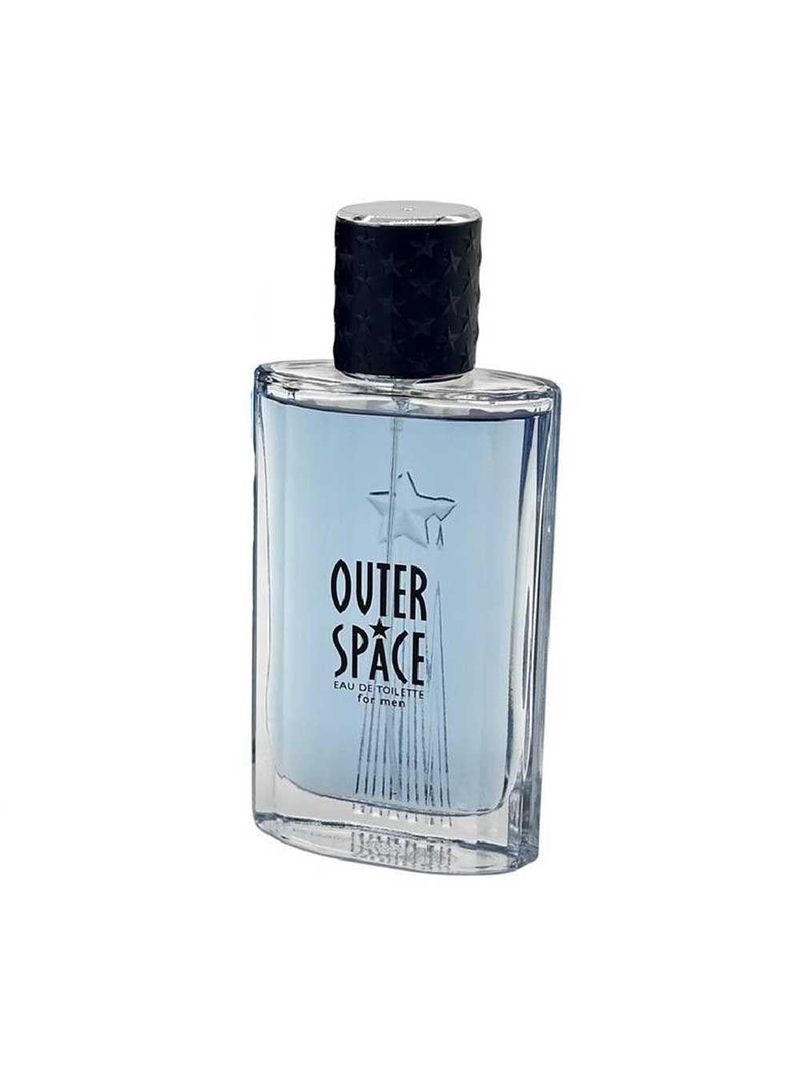Perfume Outer Space Linn Young Edt Masculino 100ml