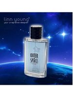 Perfume Outer Space Linn Young Edt Masculino 100ml