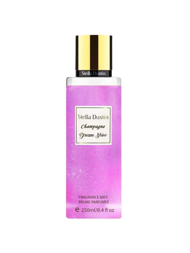 Stella Dustin Champagne Dream Shine Splash 250ml