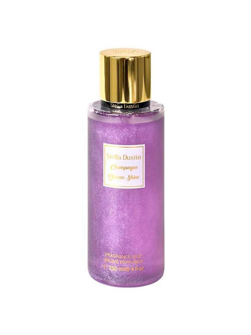 Stella Dustin Champagne Dream Shine Splash 250ml