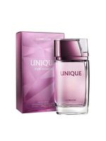 Perfume Unique Lonkoom Edp Feminino 100ml