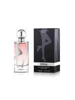 Perfume New Brand Prestige Sensual Edp Feminino 100ml