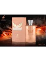 Perfume Olivia Maison Alhambra Edp Feminino 80ml
