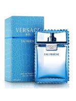 Perfume Versace Eau Fraiche Eau De Toilette Masculino 100ml