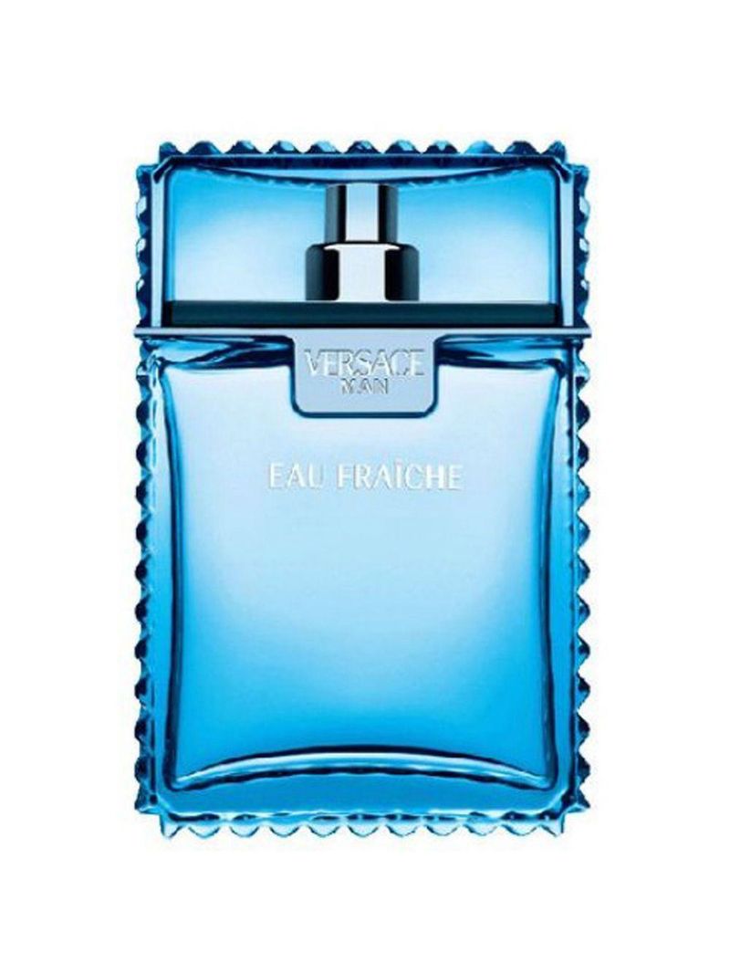 Perfume Versace Eau Fraiche Eau De Toilette Masculino 100ml