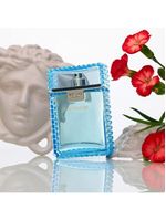Perfume Versace Eau Fraiche Eau De Toilette Masculino 100ml