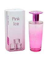 Perfume Pink Ice Omerta Eau De Parfum Feminino 100ml