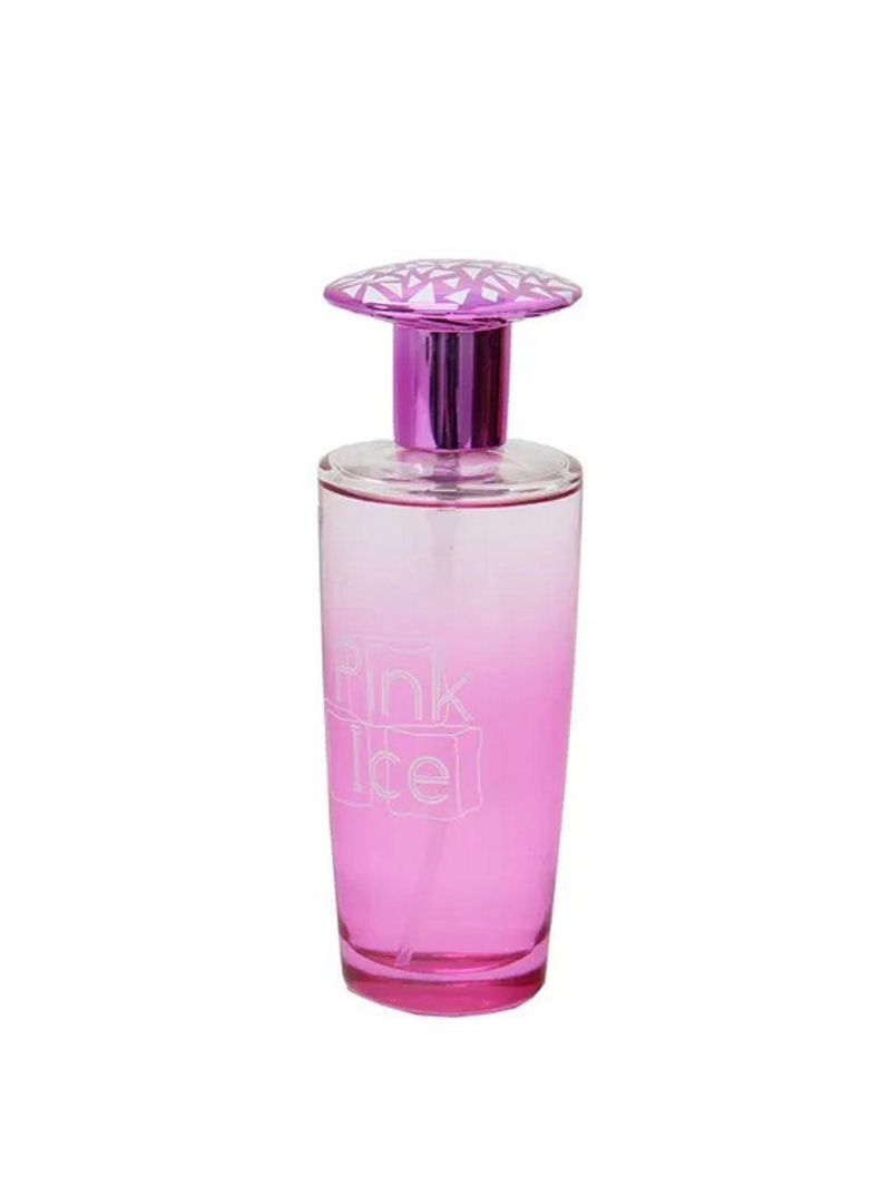 Perfume Pink Ice Omerta Eau De Parfum Feminino 100ml