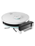 Aspirador De Pó Robo WAP Robot W3000 3 Em 1 Smart Bivolt