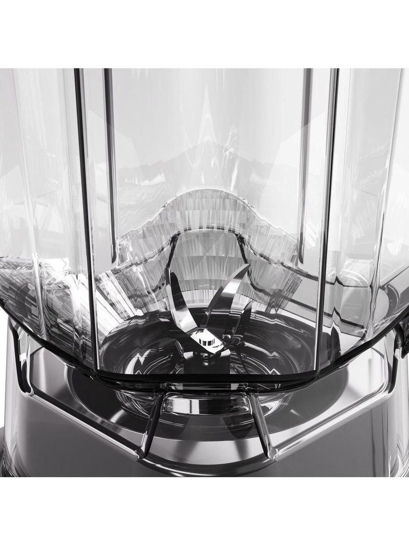 Liquidificador Philco 1500W 12 velocidades 3,1L PLQ15A 220V