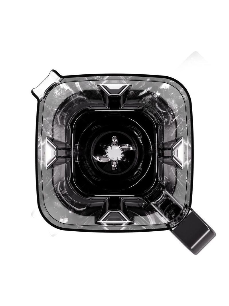 Liquidificador Philco 1500W 12 velocidades 3,1L PLQ15A 220V