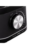 Liquidificador Philco 1500W 12 velocidades 3,1L PLQ15A 220V