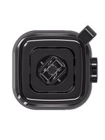 Liquidificador Philco 1500W 12 velocidades 3,1L PLQ15A 220V