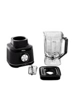 Liquidificador Philco 1500W 12 velocidades 3,1L PLQ15A 220V