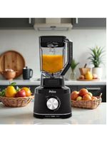 Liquidificador Philco 1500W 12 velocidades 3,1L PLQ15A 220V
