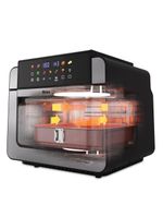 Air Fryer Oven Philco 15L Dupla Resistência PAF15B 110V