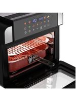 Air Fryer Oven Philco 15L Dupla Resistência PAF15B 110V