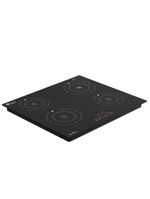 Cooktop De Indução Britânia 6000W BCTE40A 220V