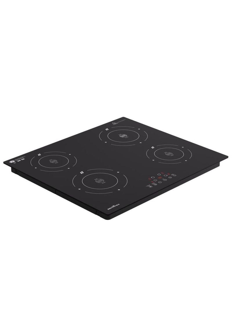 Cooktop De Indução Britânia 6000W BCTE40A 220V