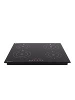Cooktop De Indução Britânia 6000W BCTE40A 220V