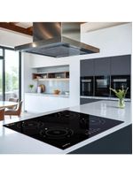 Cooktop De Indução Britânia 6000W BCTE40A 220V