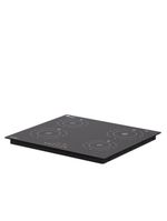 Cooktop De Indução Britânia 6000W BCTE40A 220V