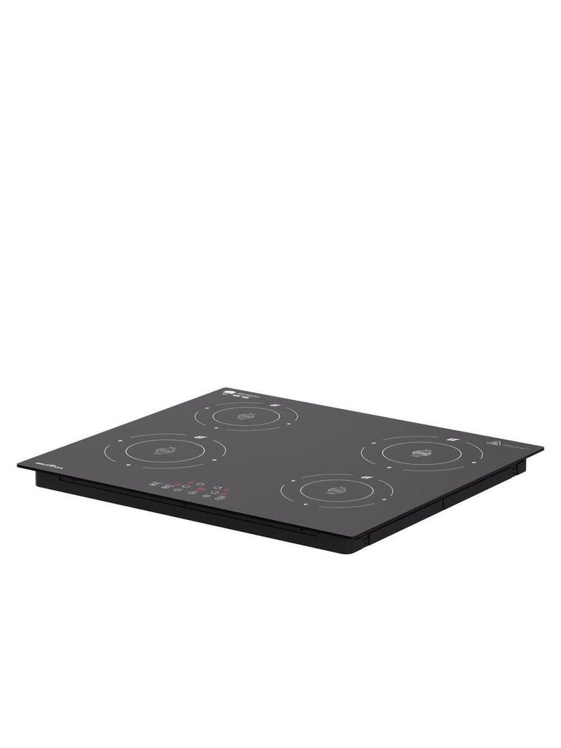 Cooktop De Indução Britânia 6000W BCTE40A 220V