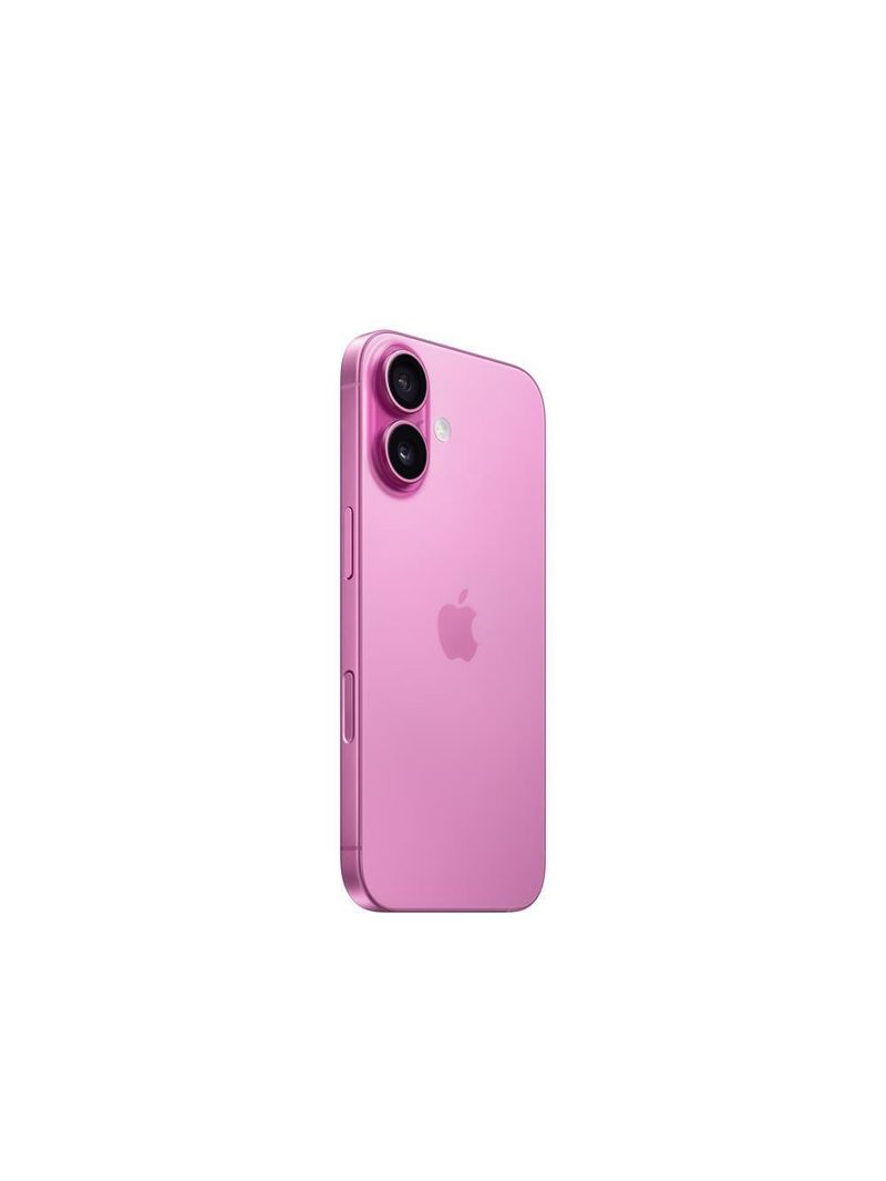 Apple iphone 16 128gb - rosa