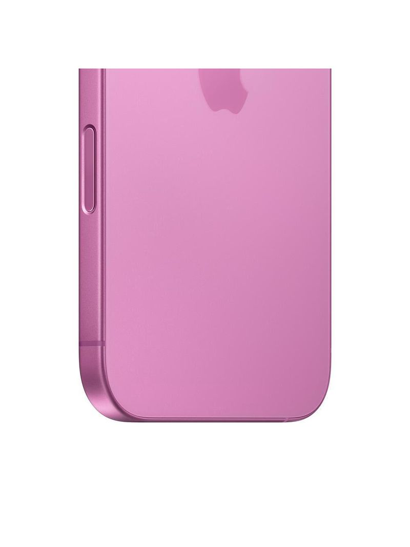 Apple iphone 16 128gb - rosa