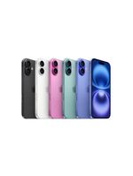 Apple iphone 16 128gb - rosa