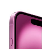 Apple iphone 16 128gb - rosa