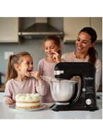 Batedeira Planetária Britânia 4L 3 Batedores BBP70A 110V