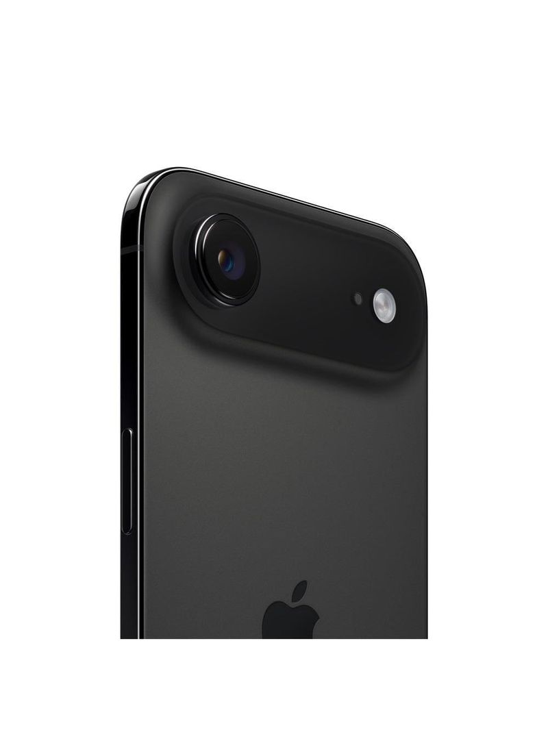 Apple iphone air 256gb 6,5" 48mp preto