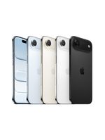 Apple iphone air 256gb 6,5" 48mp preto