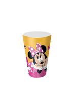 Kit Copo E Pote Multiuso Infantil Minnie Mouse Disney 300ml - Tuut