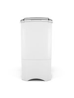 Tanquinho De Lavar Roupa 10kg Britânia Semiautomático BLR03 220V