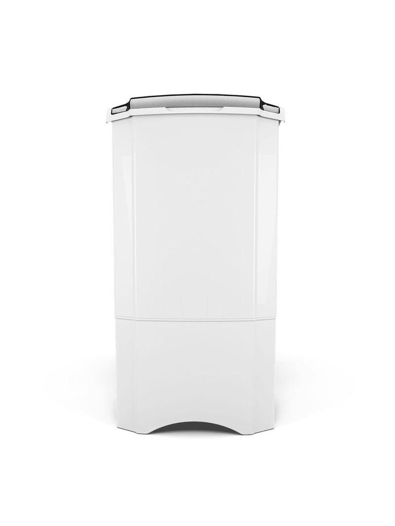 Tanquinho De Lavar Roupa 10kg Britânia Semiautomático BLR03 220V