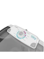 Tanquinho De Lavar Roupa 10kg Britânia Semiautomático BLR03 220V