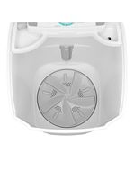 Tanquinho De Lavar Roupa 10kg Britânia Semiautomático BLR03 220V