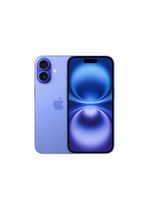 Apple iphone 16 128gb 6,1" 48mp ultramarino