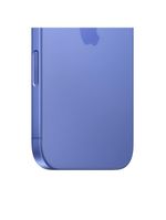 Apple iphone 16 128gb 6,1" 48mp ultramarino