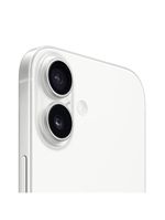 Apple iphone 17 512gb 6,3" 48mp branco