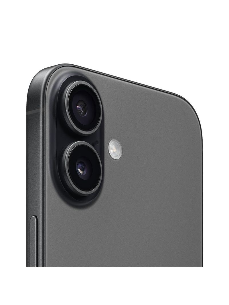 Apple iphone 17 512gb 6,3" 48mp preto