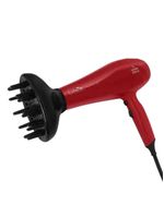 Secador de cabelo lichia ceramic Íon 2100w