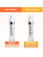 Rejuvenescedor facial mantecorp ivy c ferulic sérum