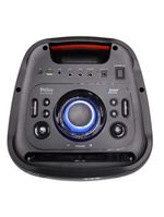 Caixa de Som Amplificada Philco 1500W Bluetooth V53 PCX10100 Bivolt