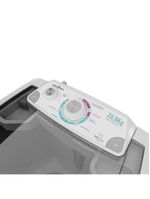 Tanquinho de Lavar Roupa 20,6KG Britânia Semiautomático BLR04 220V