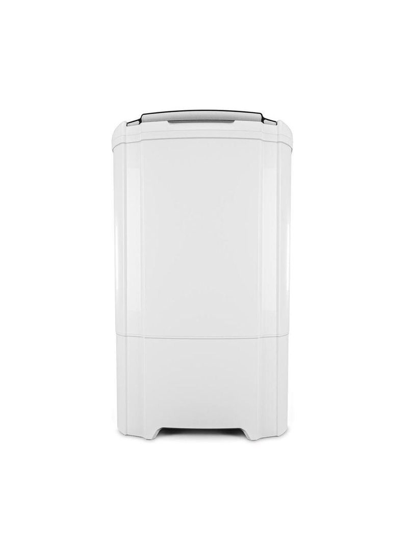 Tanquinho de Lavar Roupa 20,6KG Britânia Semiautomático BLR04 220V