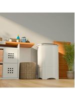 Tanquinho De Lavar Roupa 10Kg Britânia Semiautomático BLR03 110V