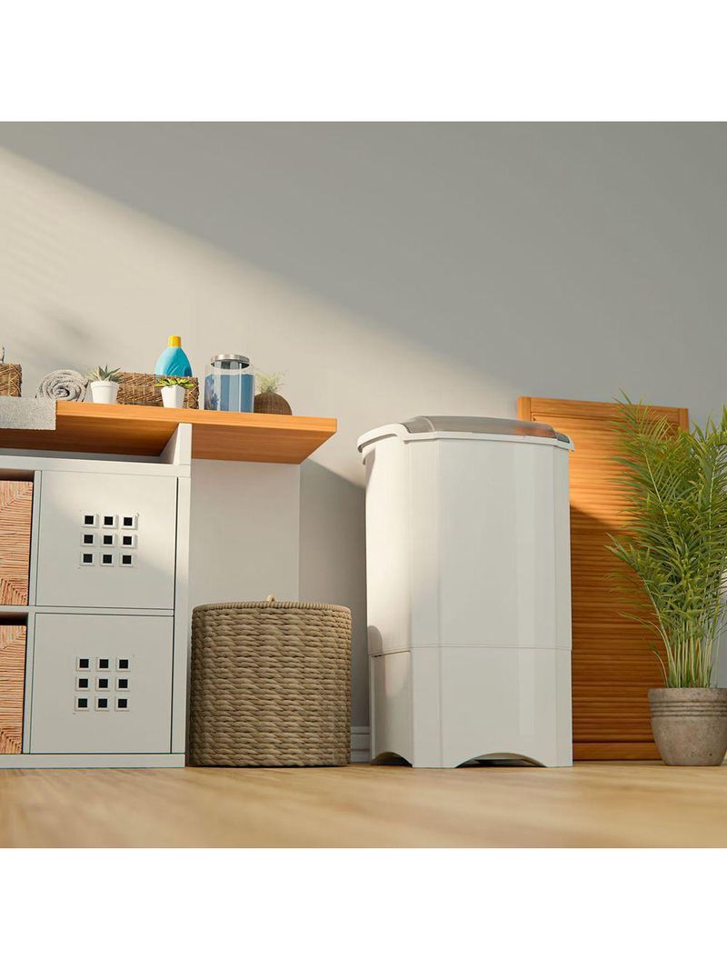 Tanquinho De Lavar Roupa 10Kg Britânia Semiautomático BLR03 110V